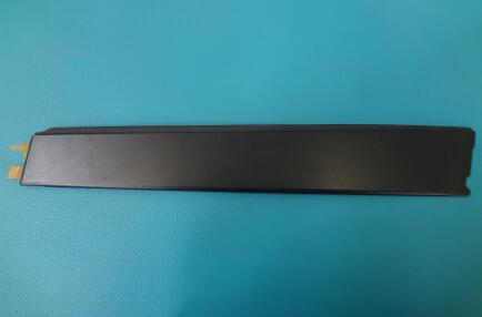 西安注塑產品-中支柱